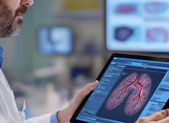 Hepatitis Panel Test